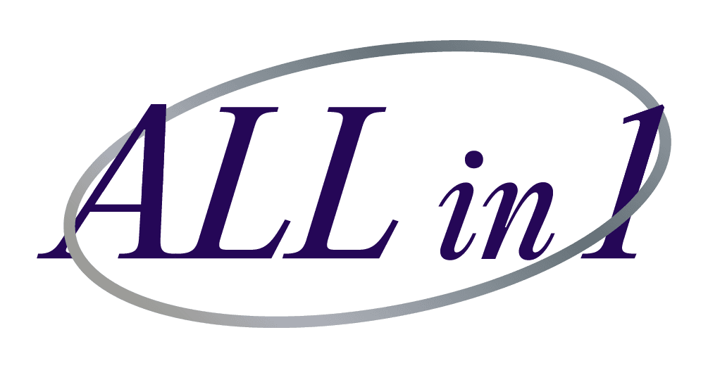 All in one entertainment